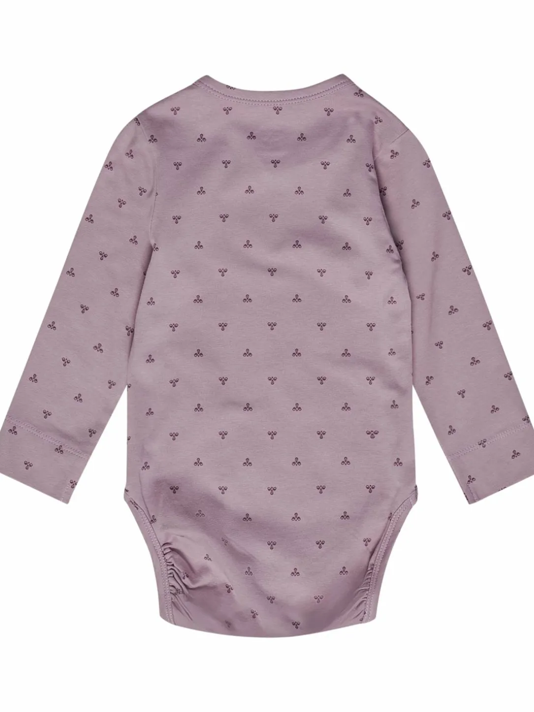 hmlMINI BEE AOP BODY L/S