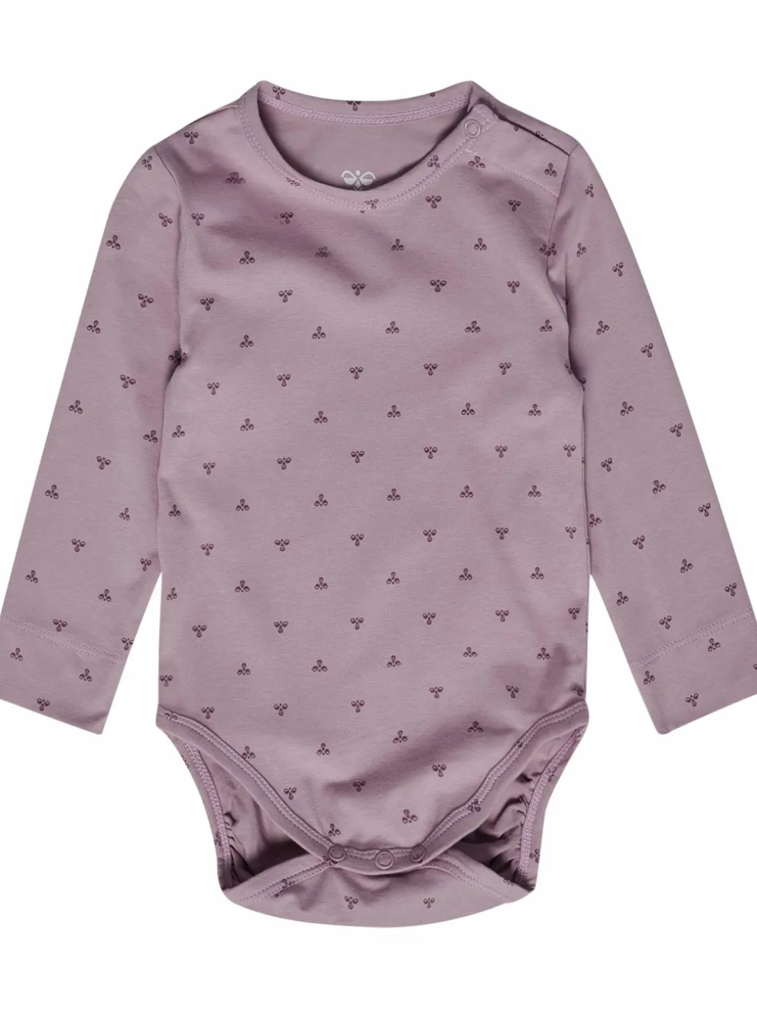 hmlMINI BEE AOP BODY L/S