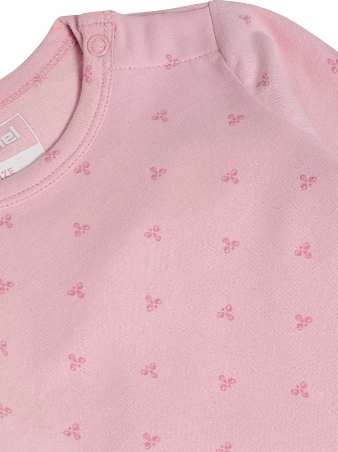 hmlMINI BEE AOP BODY L/S