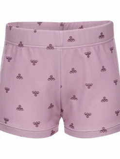 hmlMINI BEE AOP SWIM SHORTS