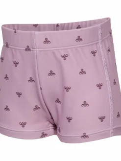 hmlMINI BEE AOP SWIM SHORTS