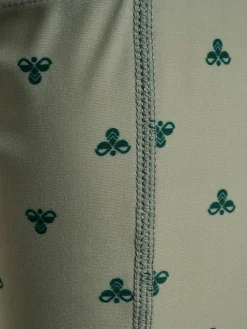 hmlMINI BEE AOP SWIM SHORTS
