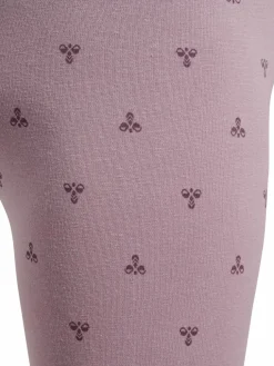 hmlMINI BEE AOP TIGHTS