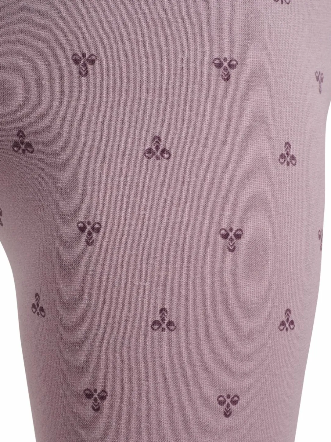 hmlMINI BEE AOP TIGHTS