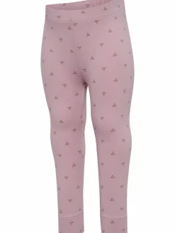 hmlMINI BEE AOP TIGHTS