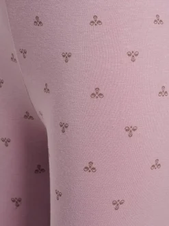hmlMINI BEE AOP TIGHTS