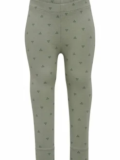 hmlMINI BEE AOP TIGHTS