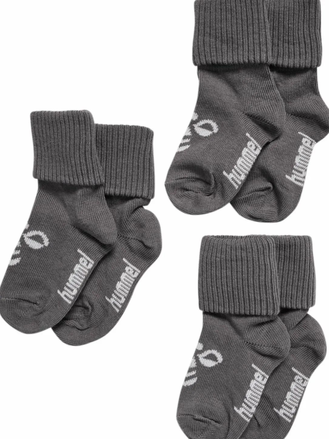 hmlMINI BEE 3-PACK SOCK