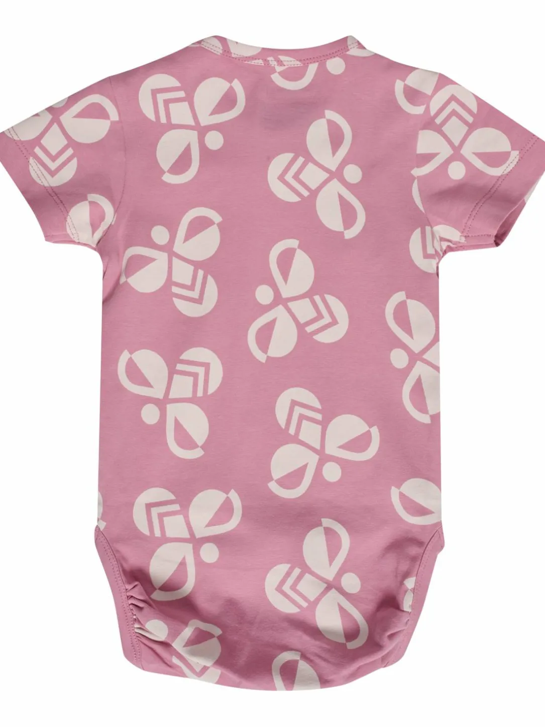 hmlMINI BOLD BEE AOP BODY S/S