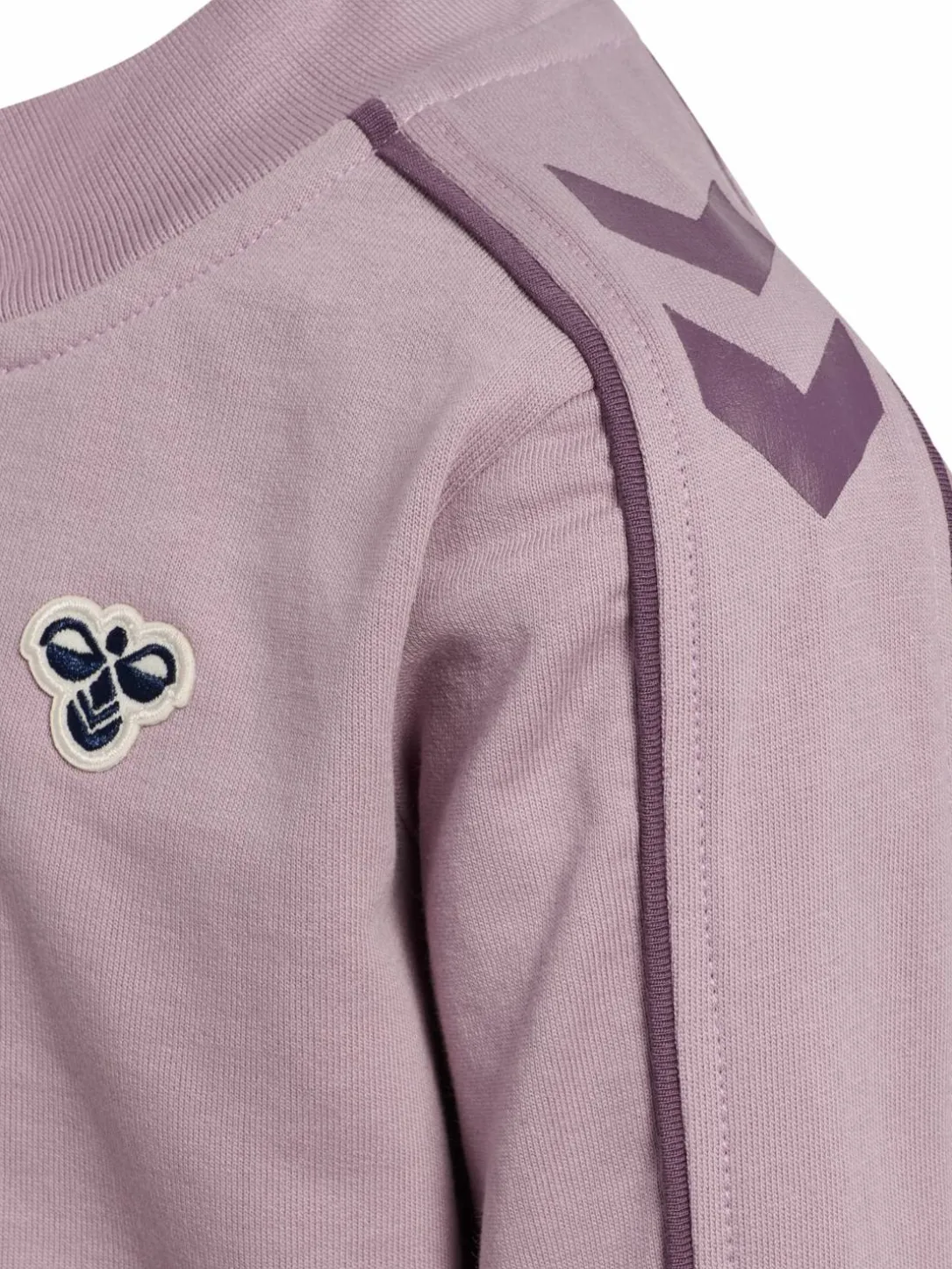 hmlMINI CO REG TRACK SUIT