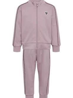 hmlMINI CO REG TRACK SUIT