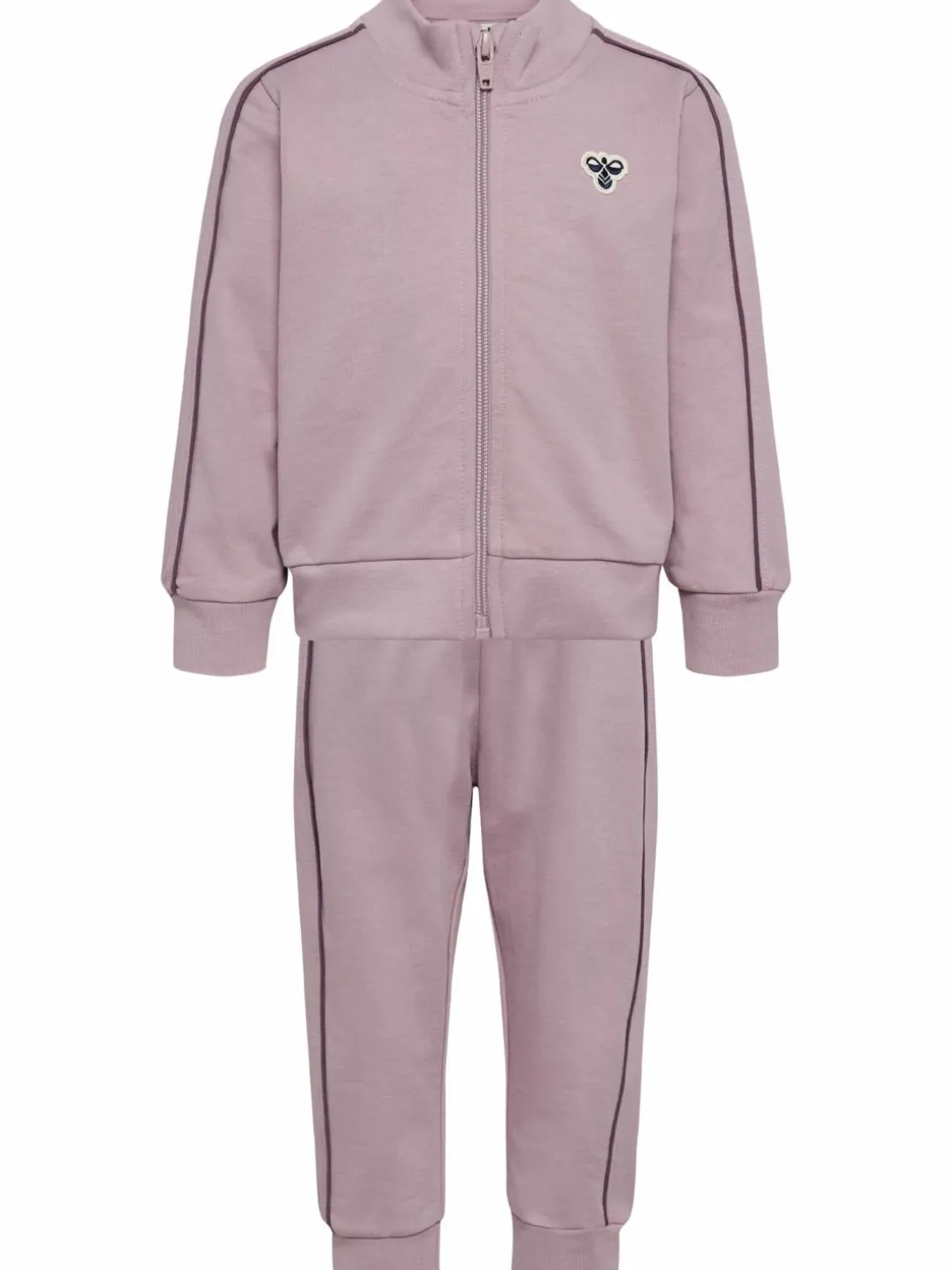 hmlMINI CO REG TRACK SUIT
