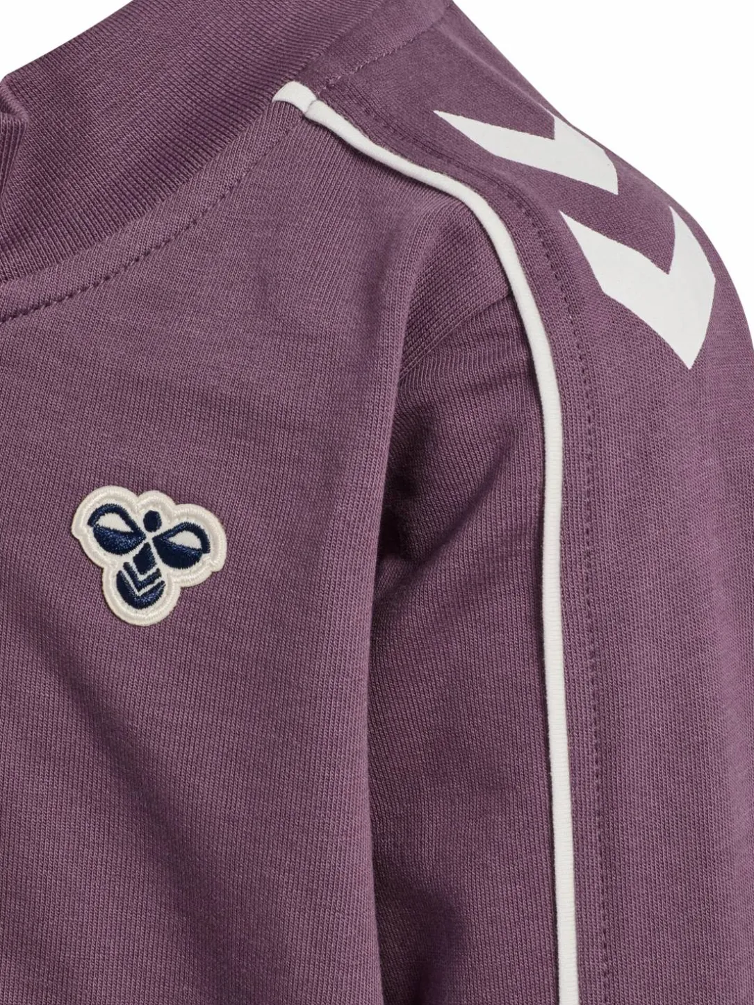 hmlMINI CO REG TRACK SUIT
