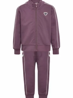 hmlMINI CO REG TRACK SUIT
