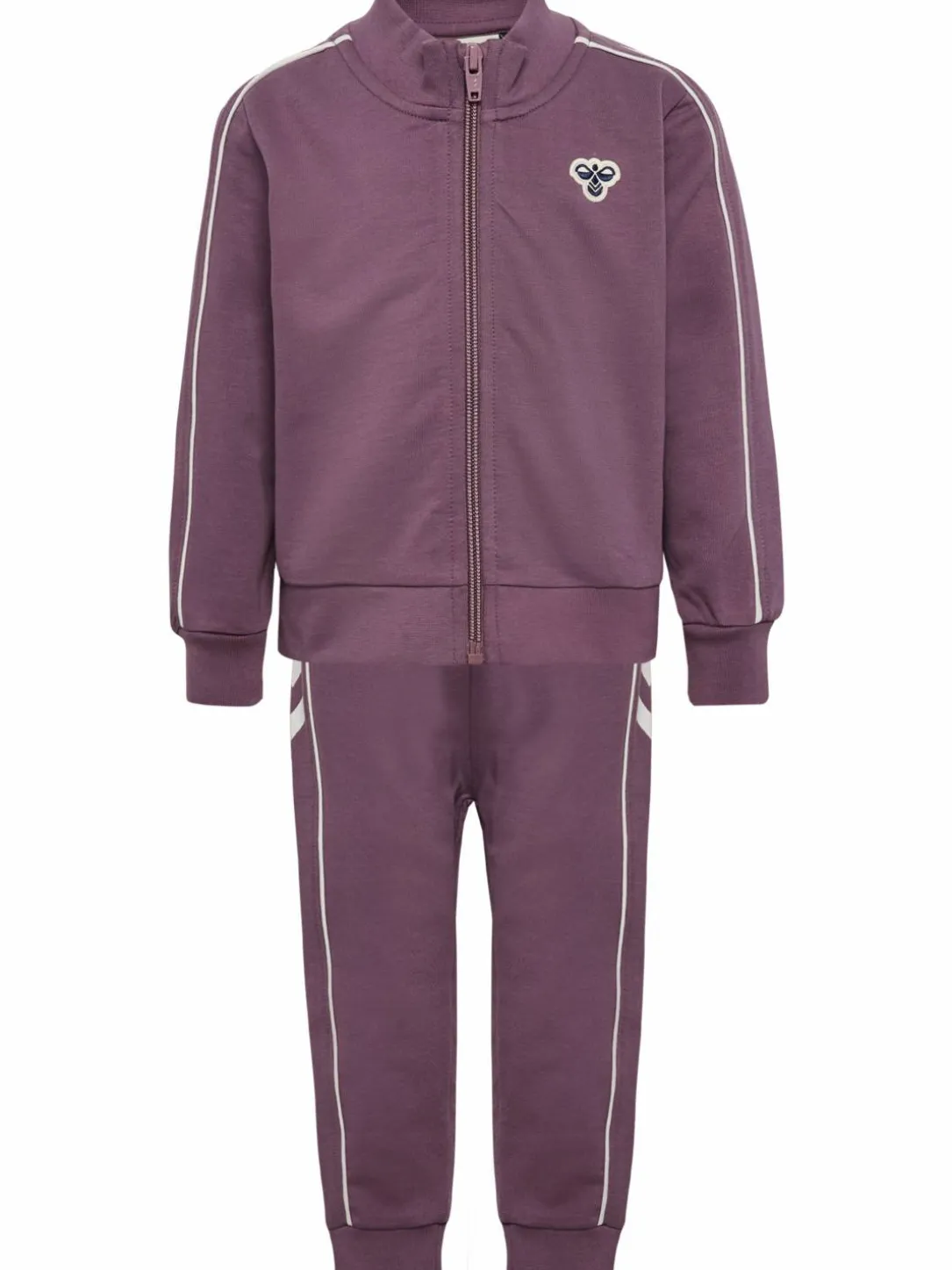 hmlMINI CO REG TRACK SUIT