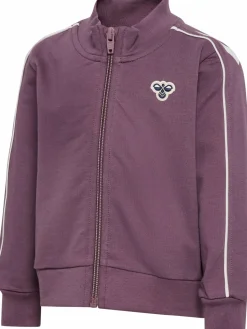 hmlMINI CO REG TRACK SUIT