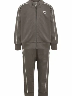 hmlMINI CO REG TRACK SUIT