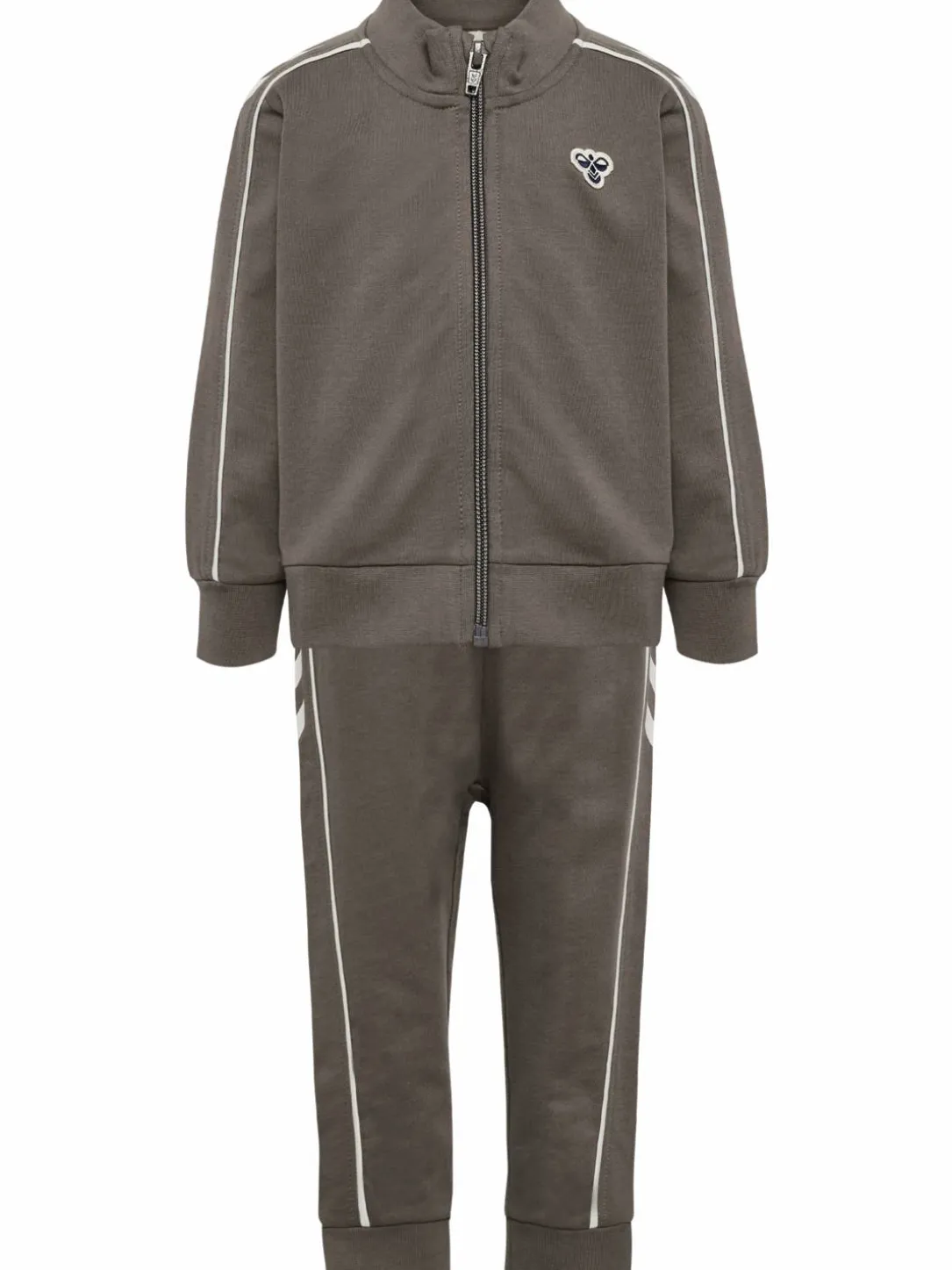 hmlMINI CO REG TRACK SUIT