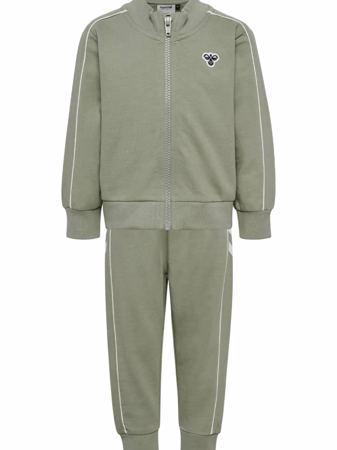 hmlMINI CO REG TRACK SUIT