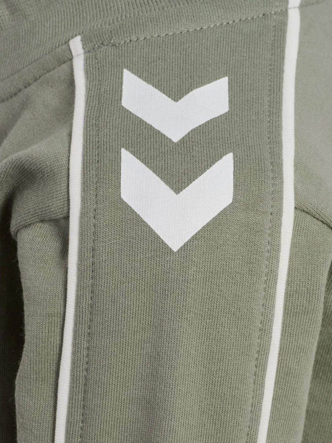 hmlMINI CO REG TRACK SUIT