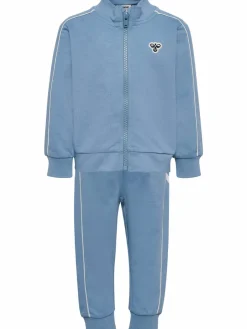 hmlMINI CO REG TRACK SUIT