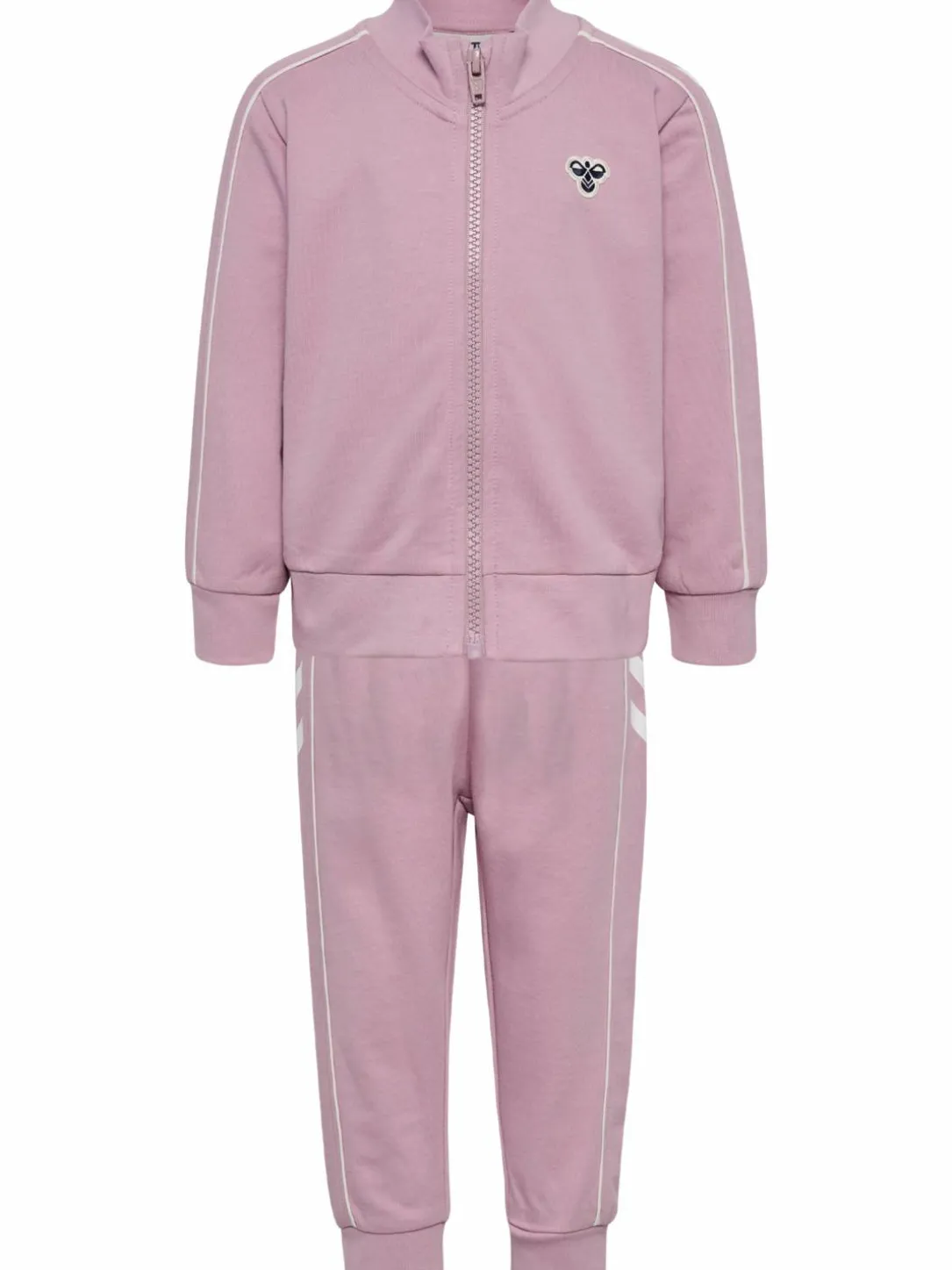 hmlMINI CO REG TRACK SUIT