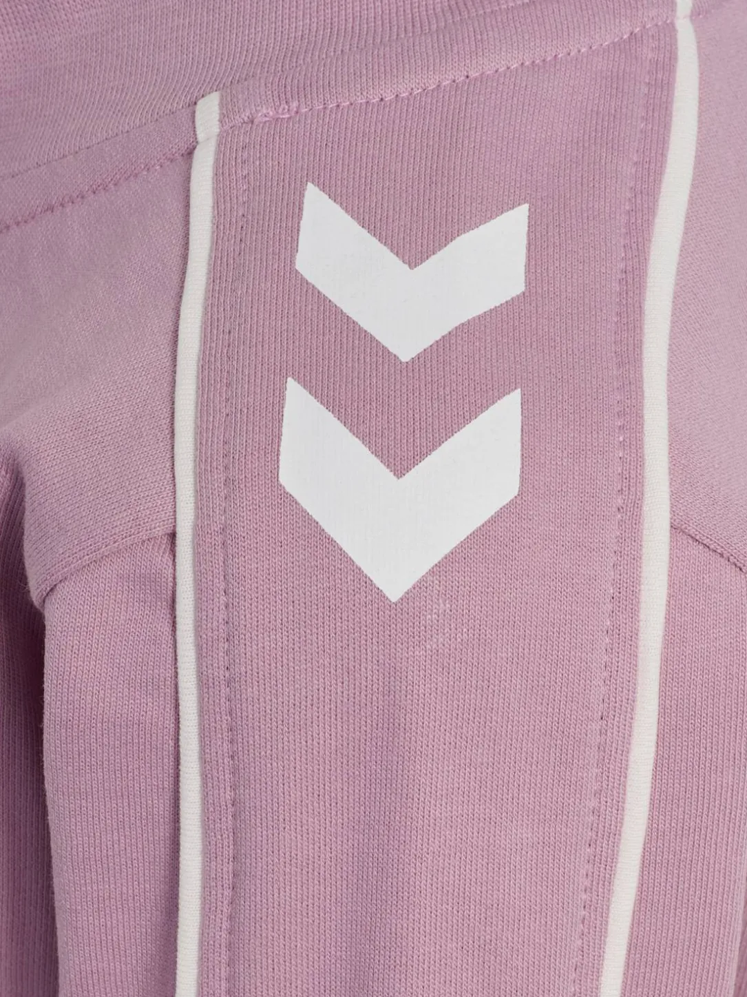 hmlMINI CO REG TRACK SUIT