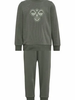 hmlMINI JERSEY CREWSUIT BEE