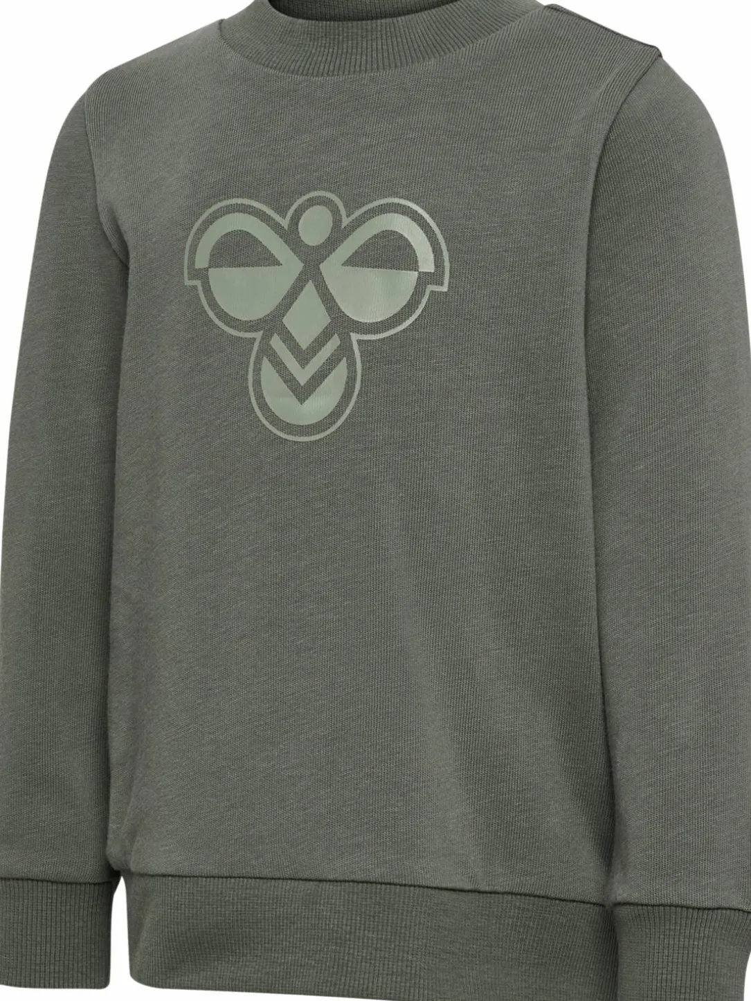 hmlMINI JERSEY CREWSUIT BEE