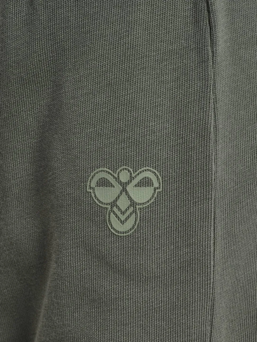 hmlMINI JERSEY CREWSUIT BEE