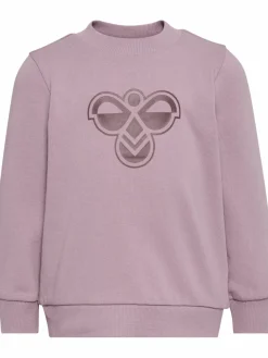 hmlMINI JERSEY CREWSUIT BEE