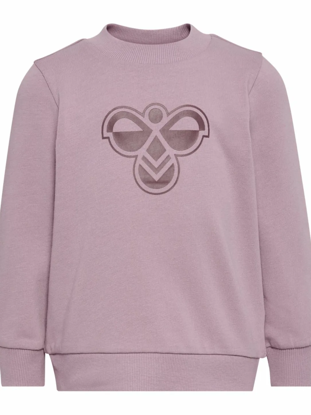 hmlMINI JERSEY CREWSUIT BEE