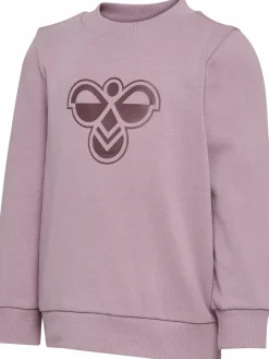 hmlMINI JERSEY CREWSUIT BEE