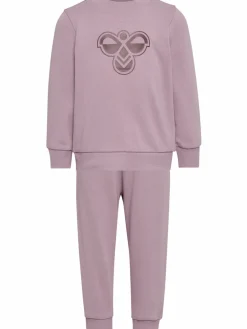 hmlMINI JERSEY CREWSUIT BEE