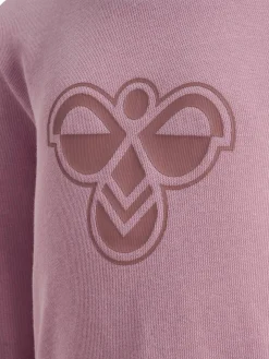 hmlMINI JERSEY CREWSUIT BEE