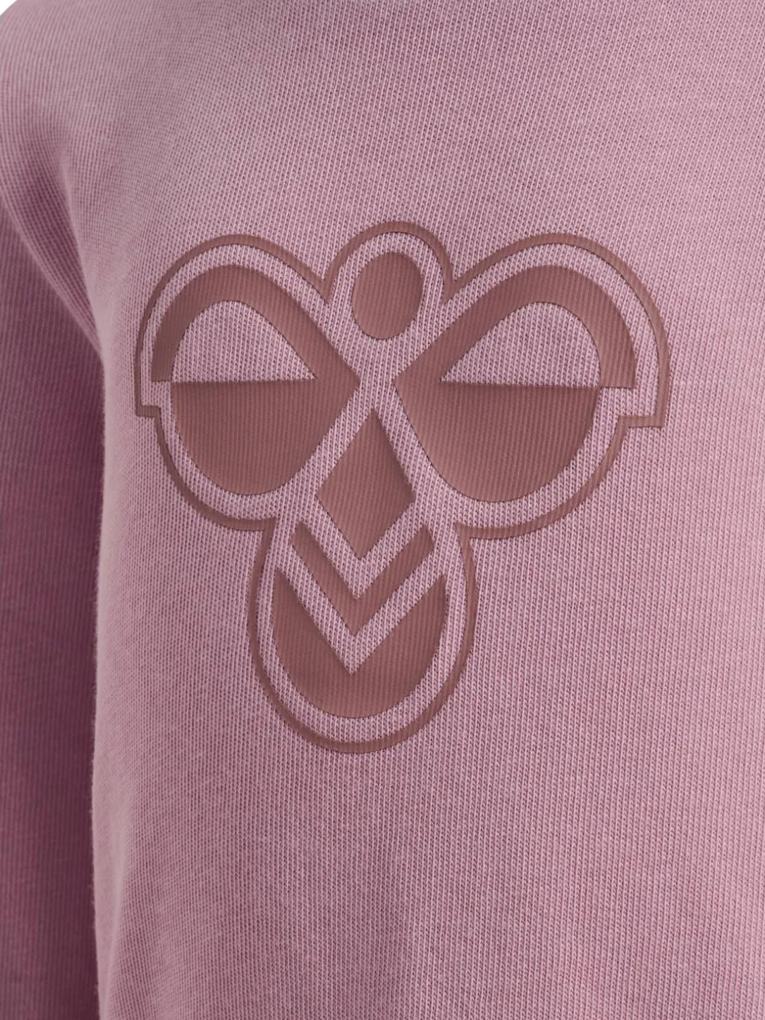 hmlMINI JERSEY CREWSUIT BEE