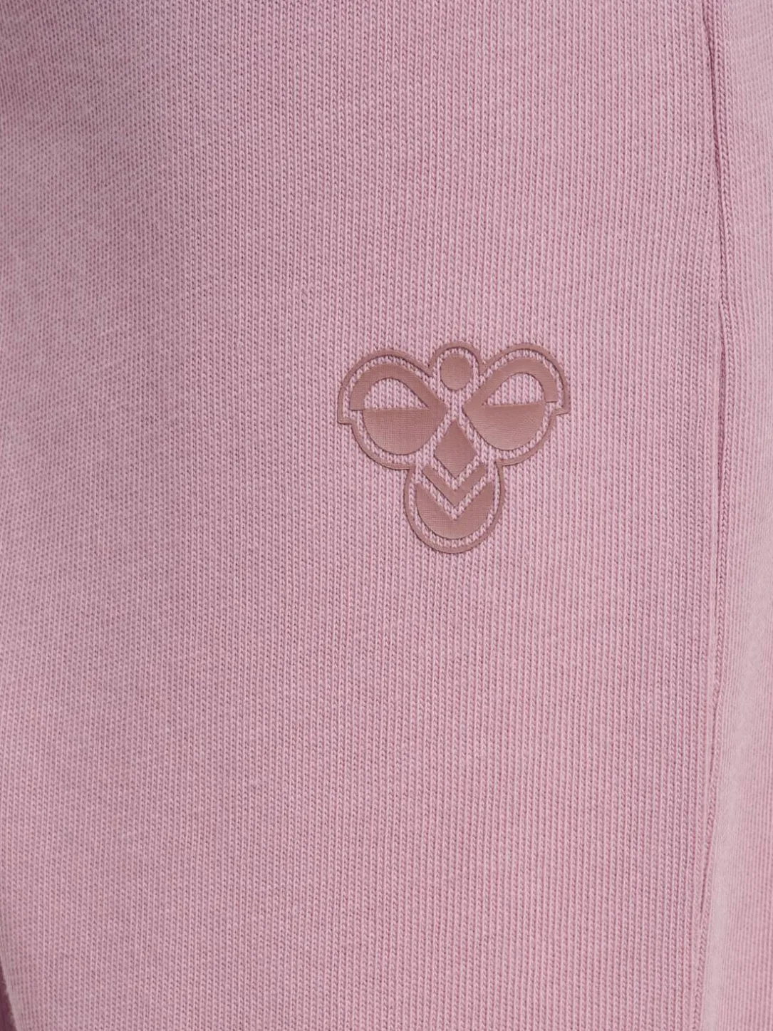 hmlMINI JERSEY CREWSUIT BEE