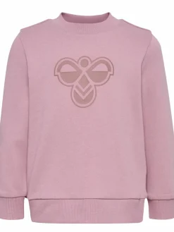 hmlMINI JERSEY CREWSUIT BEE
