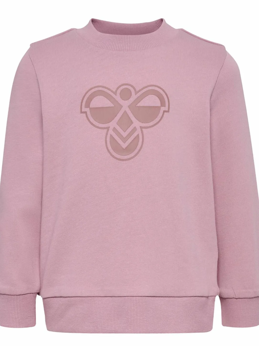 hmlMINI JERSEY CREWSUIT BEE
