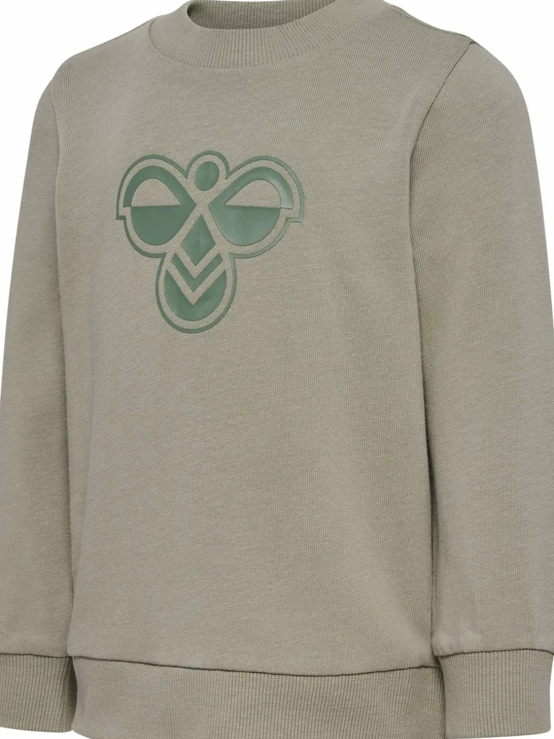 hmlMINI JERSEY CREWSUIT BEE