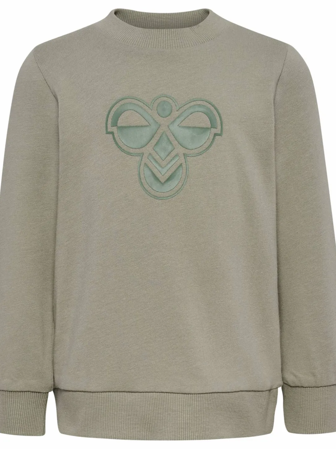 hmlMINI JERSEY CREWSUIT BEE