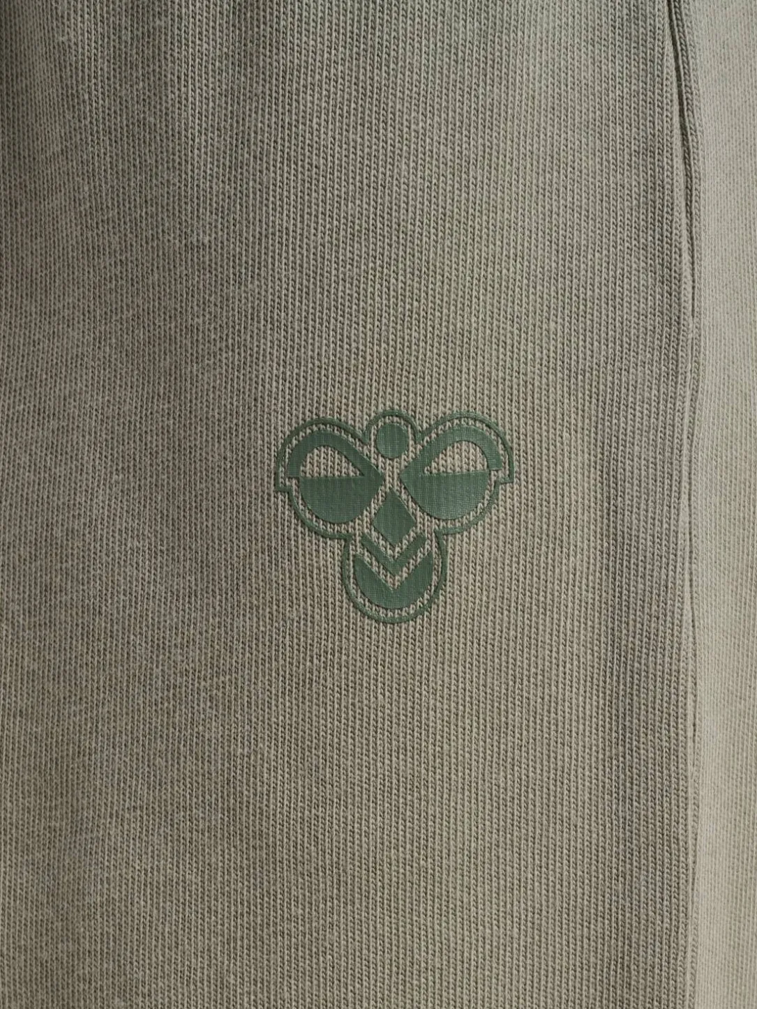 hmlMINI JERSEY CREWSUIT BEE