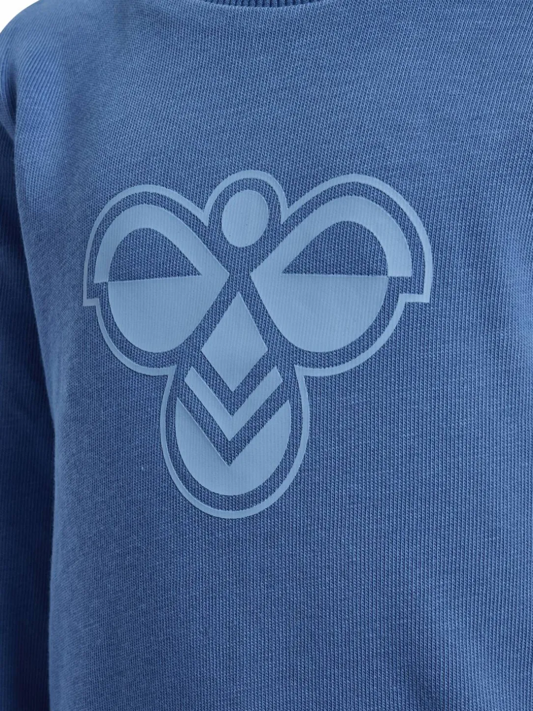 hmlMINI JERSEY CREWSUIT BEE