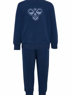 hmlMINI JERSEY CREWSUIT BEE