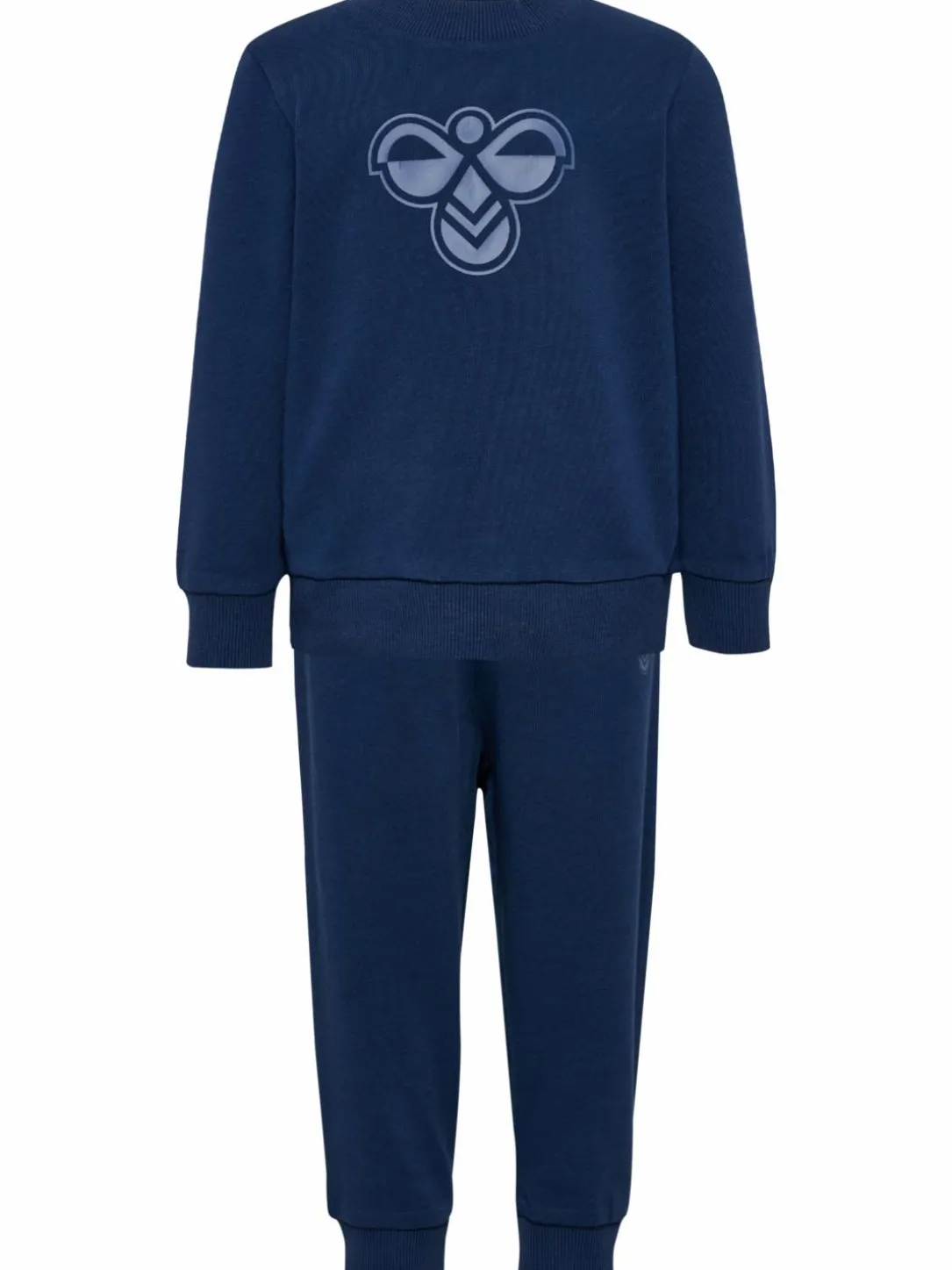 hmlMINI JERSEY CREWSUIT BEE
