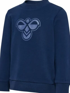 hmlMINI JERSEY CREWSUIT BEE