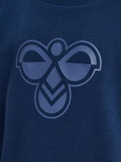 hmlMINI JERSEY CREWSUIT BEE