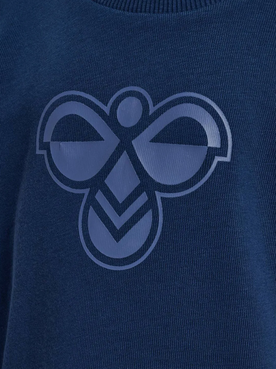 hmlMINI JERSEY CREWSUIT BEE