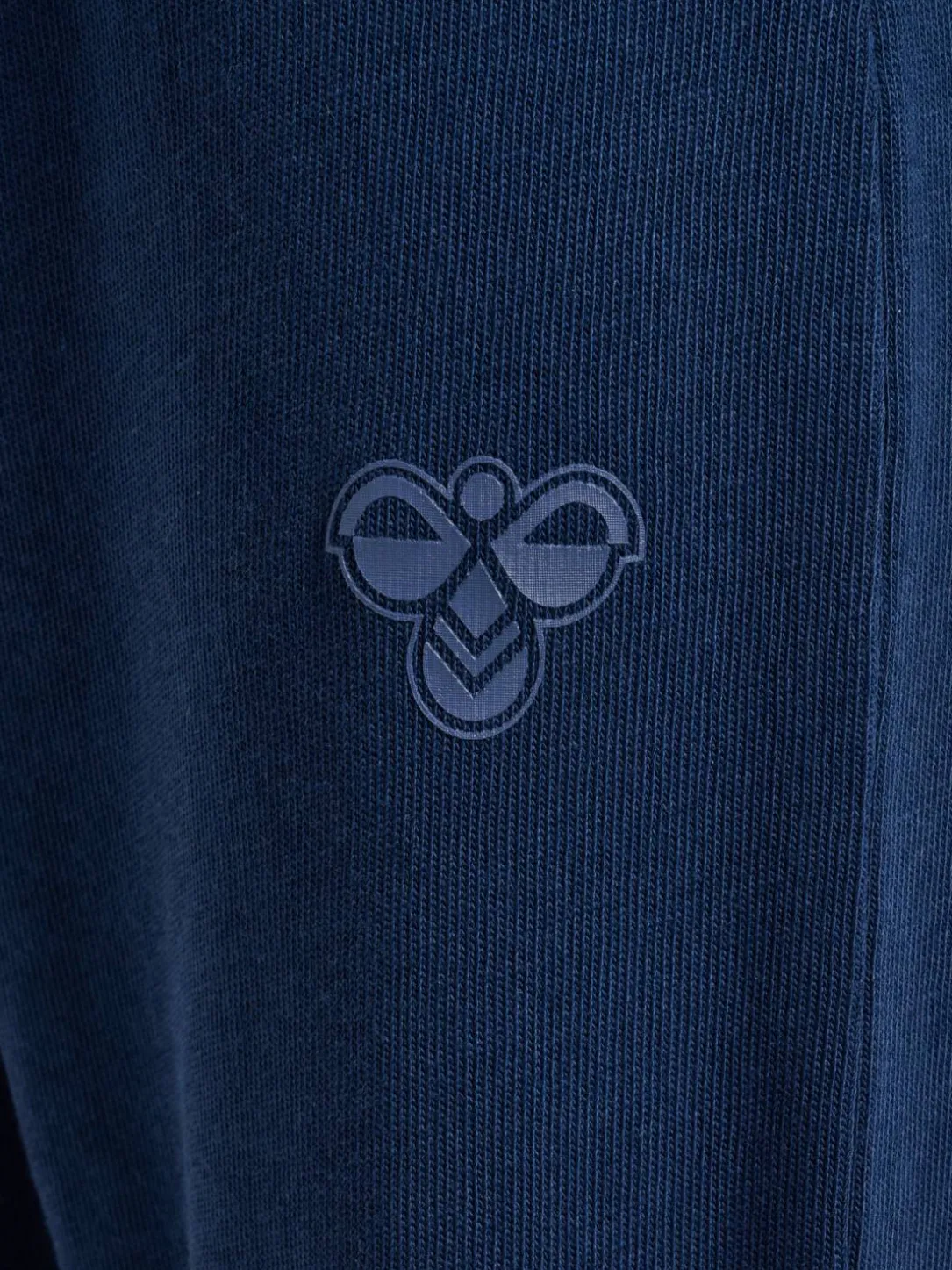 hmlMINI JERSEY CREWSUIT BEE