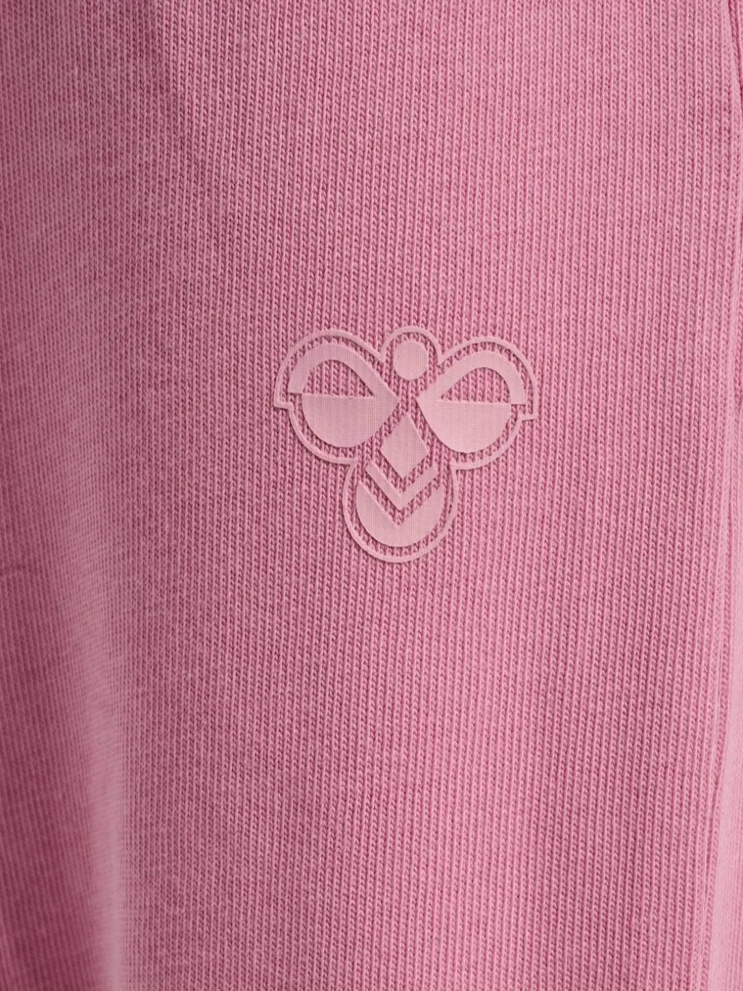 hmlMINI JERSEY CREWSUIT BEE